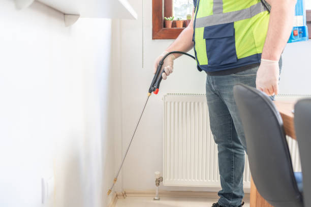 Best Best Pest Control Companies  in Port Carbon, PA